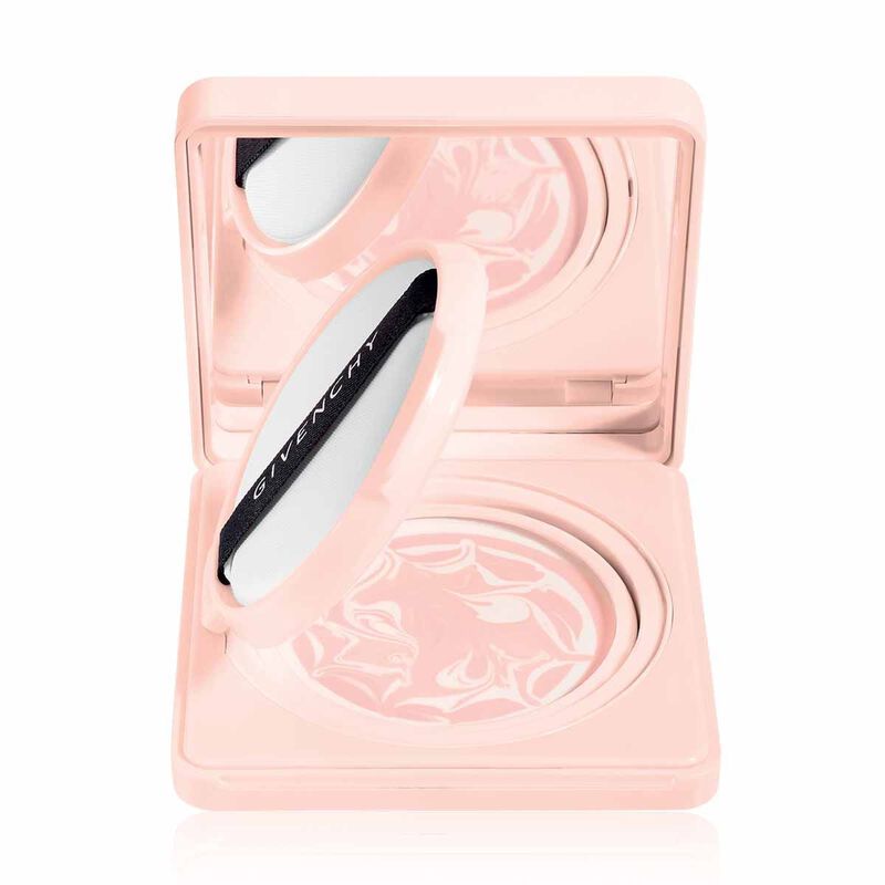 جيفنشي بودرة بودر بريميير بلون النيود المناسب لكافة ألوان البشرة