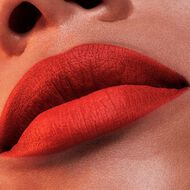 faces pure color whipped matte liquid lip with moringa butter