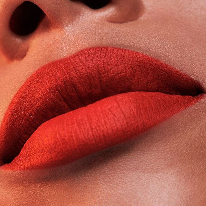 estee lauder pure color whipped matte liquid lip with moringa butter