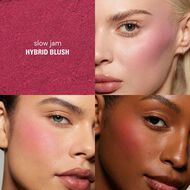 faces hybrid blush