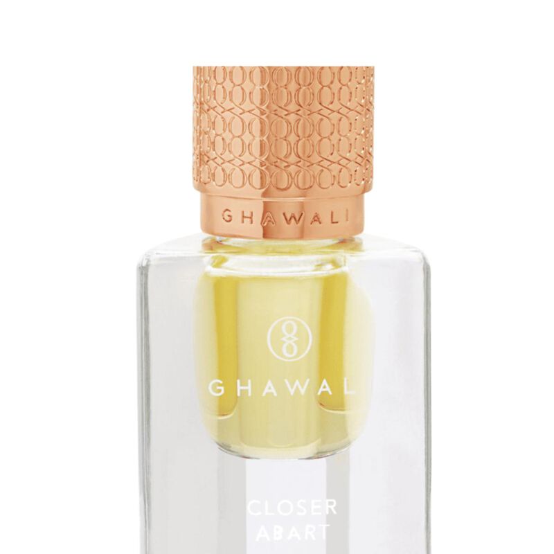 غوالي closer apart concentrated