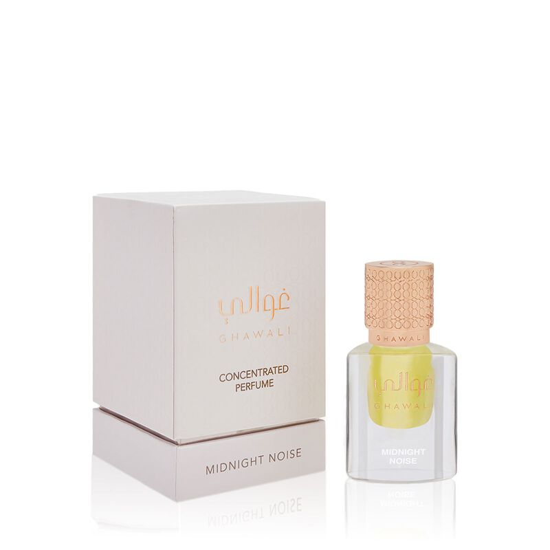 غوالي عطر مركز ميدنايت نويز
