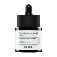 faces the niacinamide 15