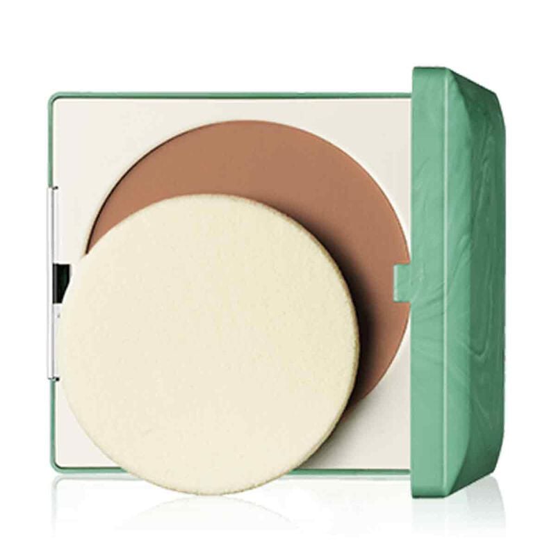 clinique staymatte sheer pressed powder