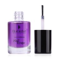 Nail hardener Nail Elixer 12ml faces nail hardener nail elixer 12ml