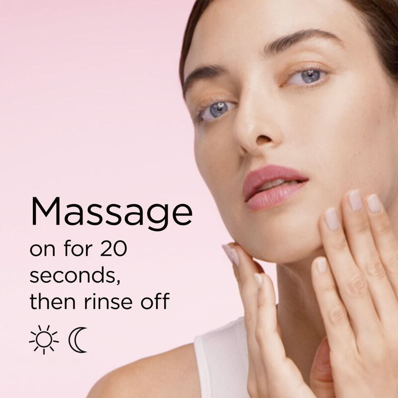 إليزابيث آردن غسول السيراميد لتجديد البشرة