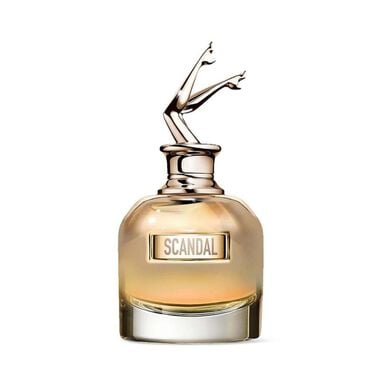 SCANDAL GOLD Eau De Parfum 80ML faces scandal gold eau de parfum 80ml
