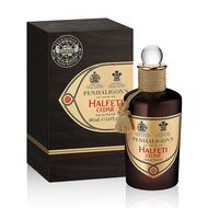 Halfeti Cedar Eau de Parfum 100ml faces halfeti cedar eau de parfum 100ml