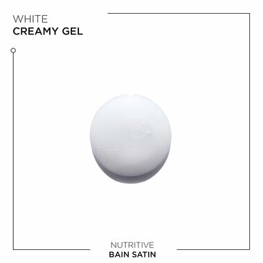 faces nutritive bain satin hydrating shampoo for dry hair