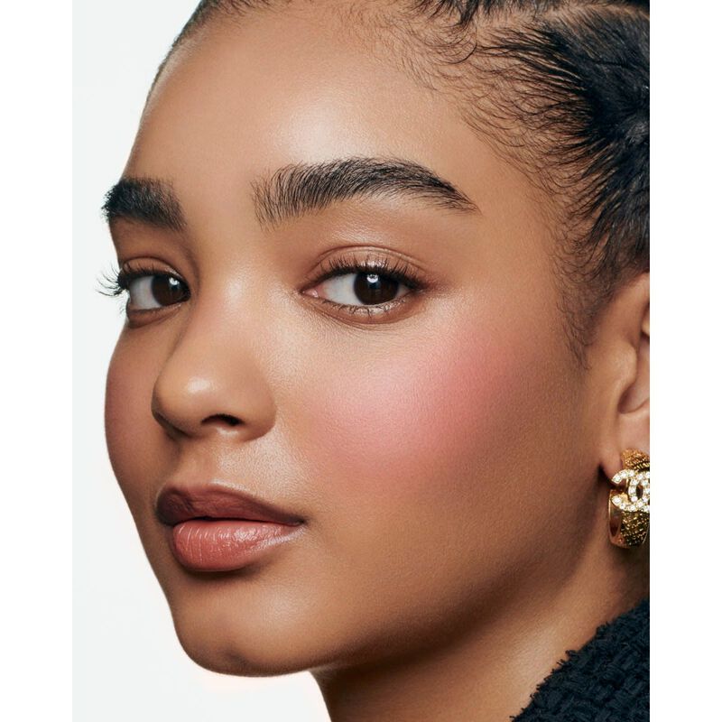 chanel joues contraste powder