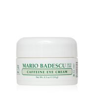 faces كريم العين بالكافيين