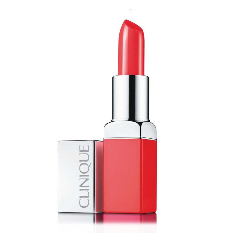 clinique clinique pop lip colour and primer