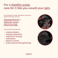 Annurcatin Hair Strengthening faces annurcatin hair strengthening