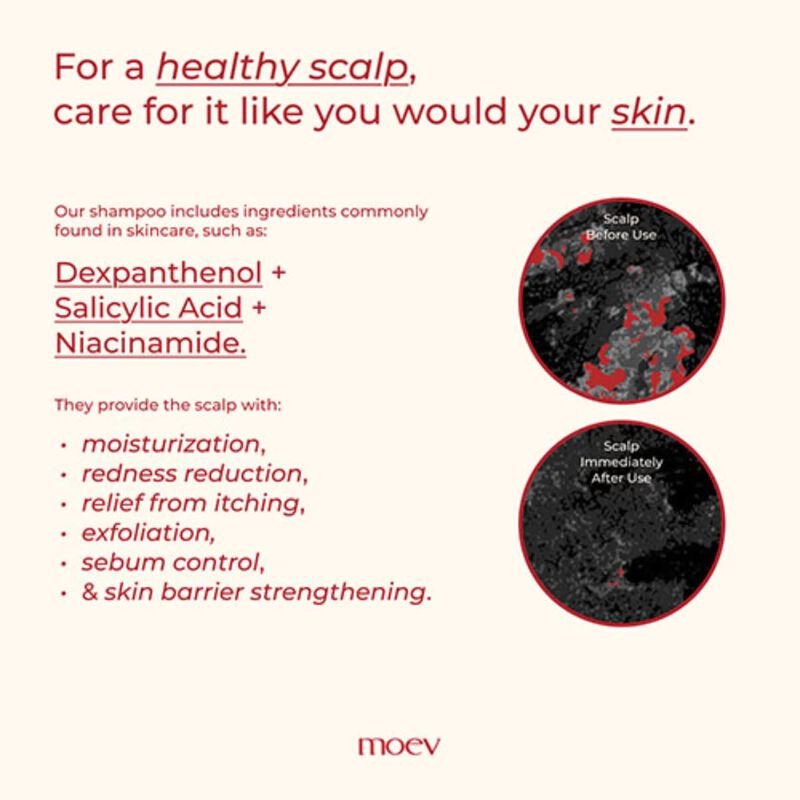 moev annurcatin hair strengthening