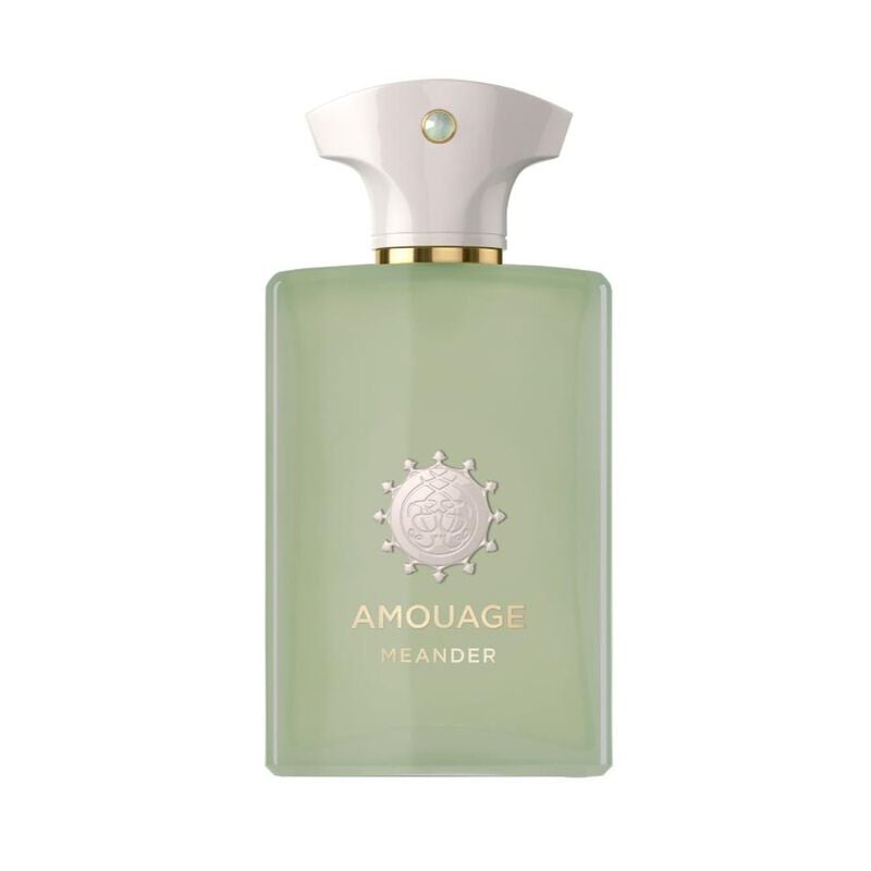 أمواج عطر ميندر للرجال