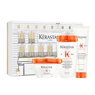 faces nutritive mask fondant set