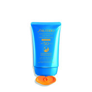 faces expert sun protector cream spf50