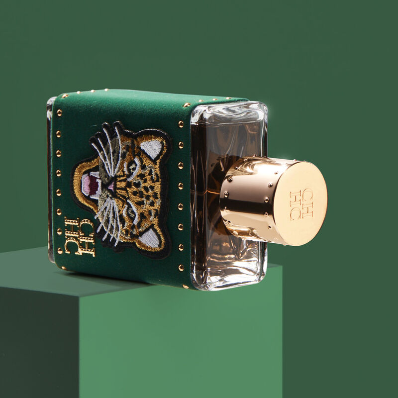 carolina herrera ch beasts eau de parfum 100ml