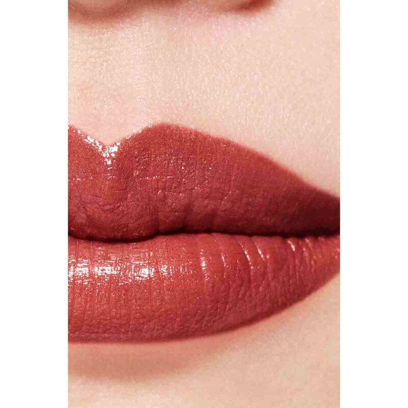شانيل rouge allure l’extrait