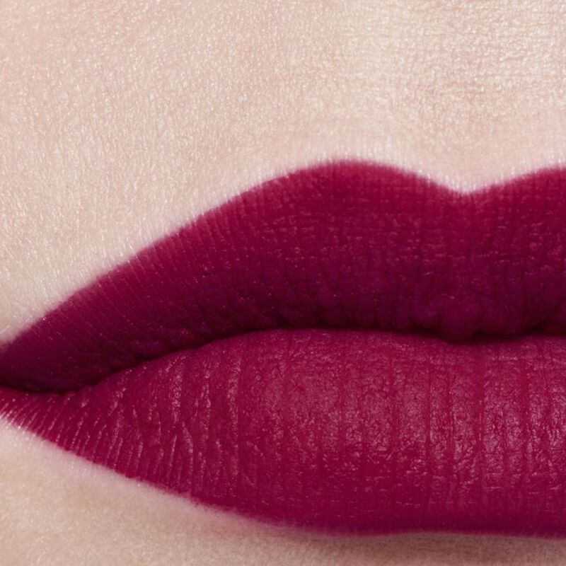 chanel rouge allure ink fusion