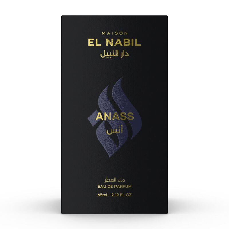 دار النبيل أنس