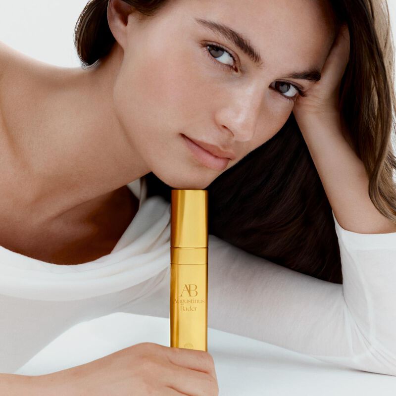 أوغستينوس بدر سيروم فيتامين سي