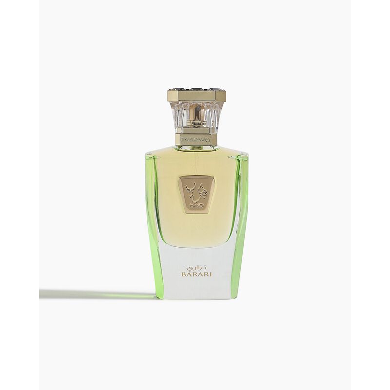 هند العود عطر براري