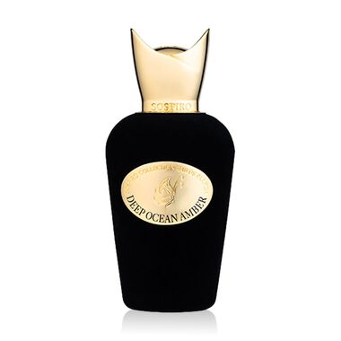 faces سوسبيرو ديب اوشن عنبر