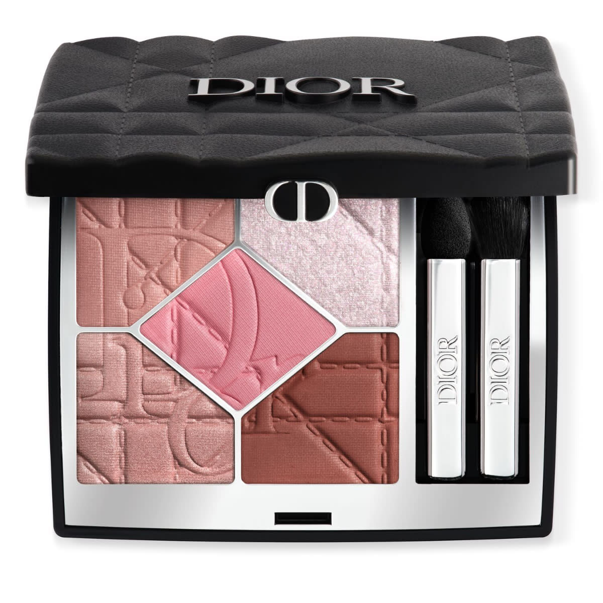 Dior Diorshow 5 Couleurs – Cannage Limited Edition