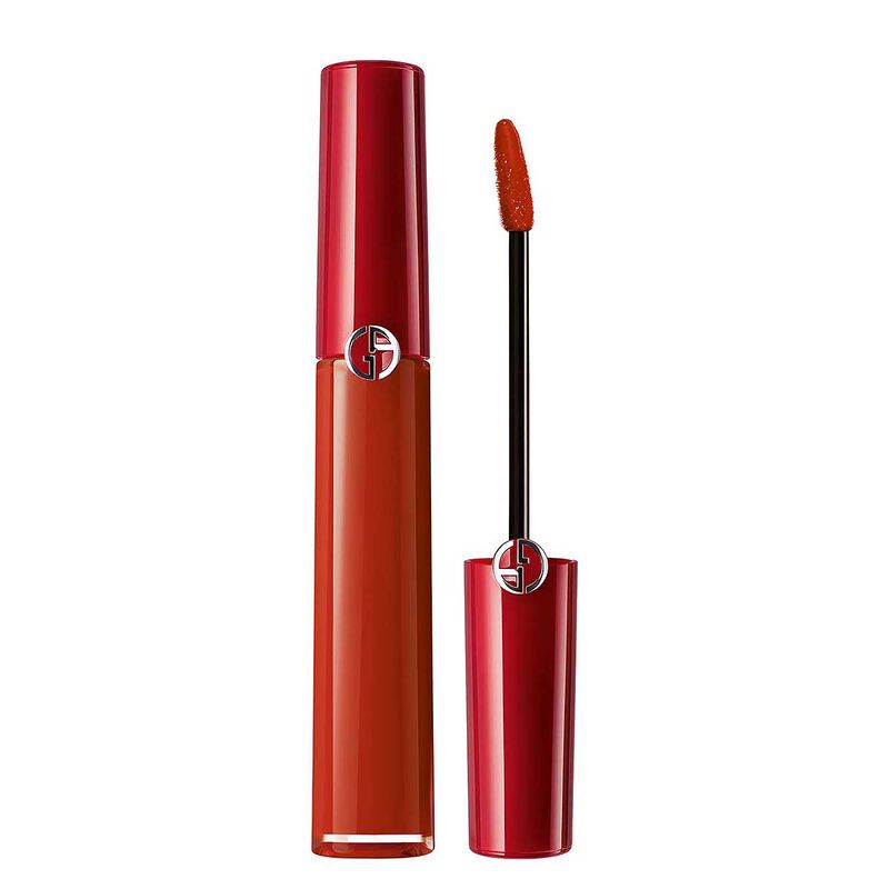 armani beauty lip maestro 205