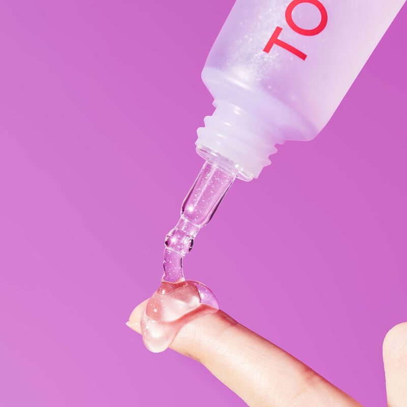 tocobo collagen brightening gel