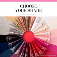 faces طلاء أظافر ون سيكند