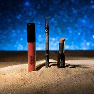 Layali - The Lip Kit faces layali the lip kit