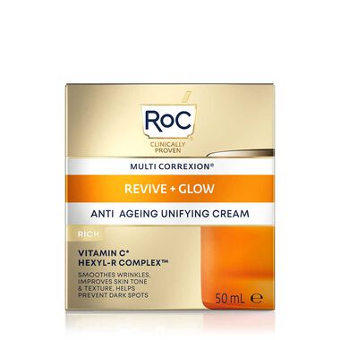 faces مستحضر بالكريم الغنيّ متعدّد الإصلاح يُجدّد ويمنح التألّق 50 مل