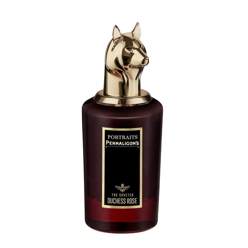 بنهالغنز عطر ذا كافِتِد دَتشِس روز إنتنس