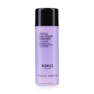 مزيل طلاء الأظافر اللطيف faces مزيل طلاء الأظافر اللطيف