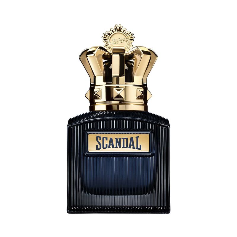 jean paul gaultier scandal intense