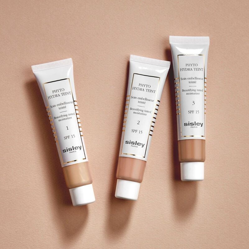 sisley phyto hydra teint