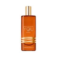 faces giorgio armani stronger with you amber sample