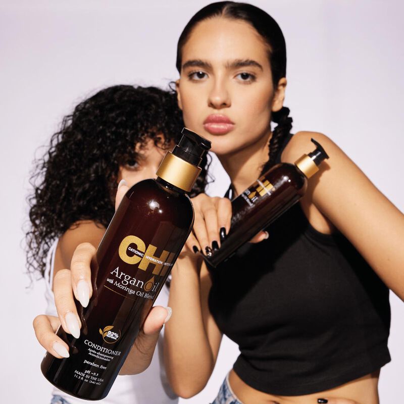 تشي تشى ارجان اويل بلسم