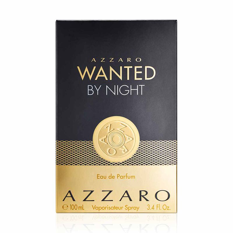 أزارو ازارو عطر وانتد باي نايت او دو بارفان