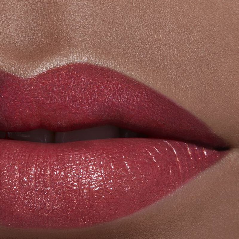 chanel rouge allure