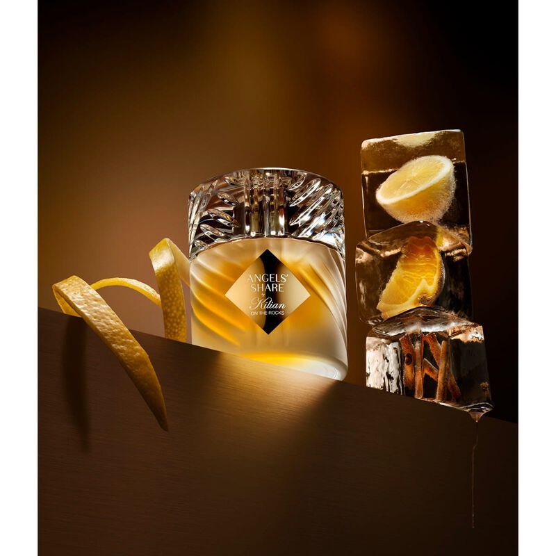 كيليان باريس angels' share on the rocks