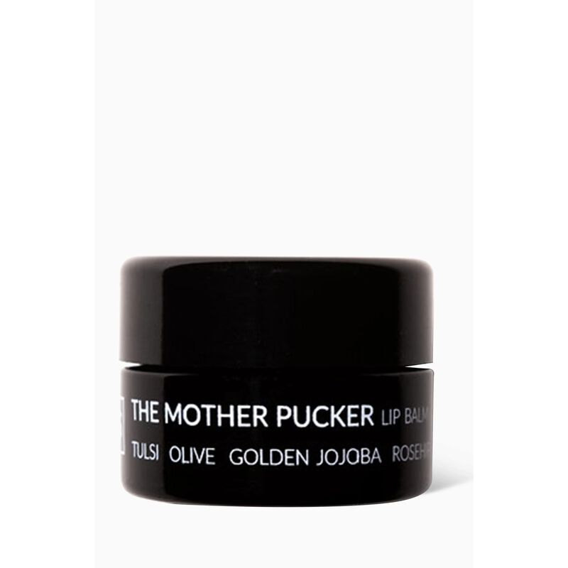 khus+khus the mother pucker lip balm