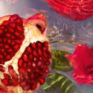 faces granada salvia eau de toilette 125ml