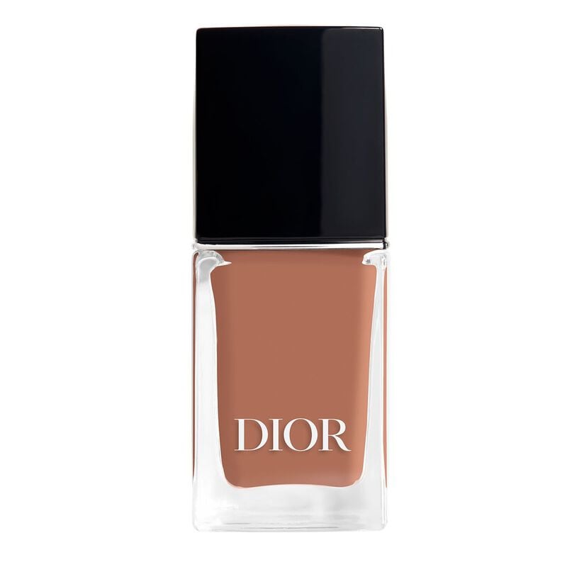 dior dior vernis nail polish with gel effect and couture color