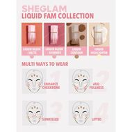 كونتور سائل - جولدن صن faces كونتور سائل جولدن صن