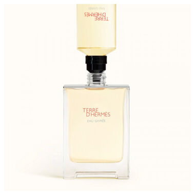 faces terre d herm s eau givr e eau de parfum