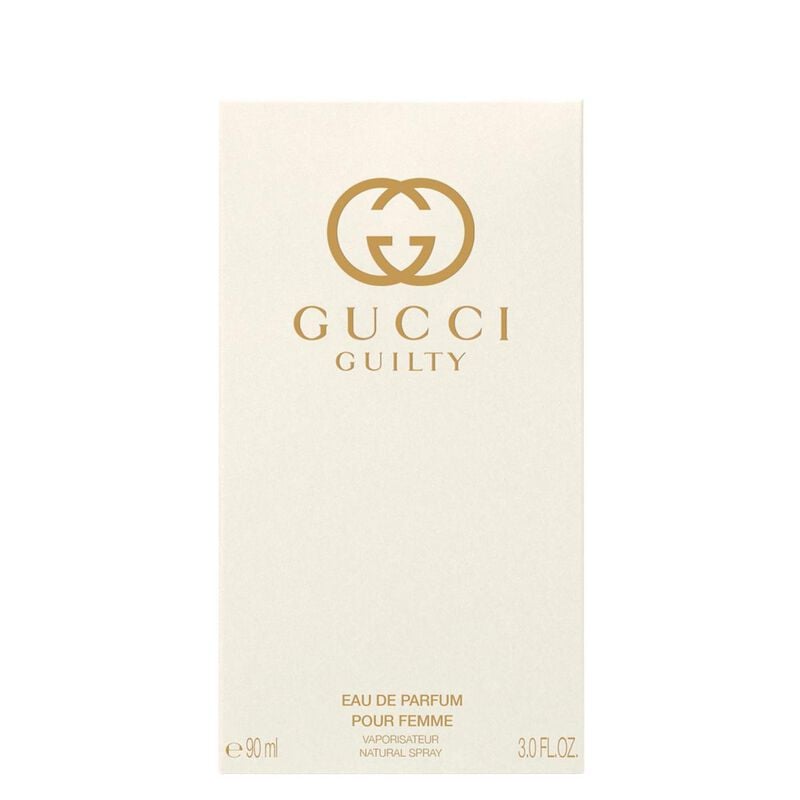 gucci gucci guilty eau de toilette for her