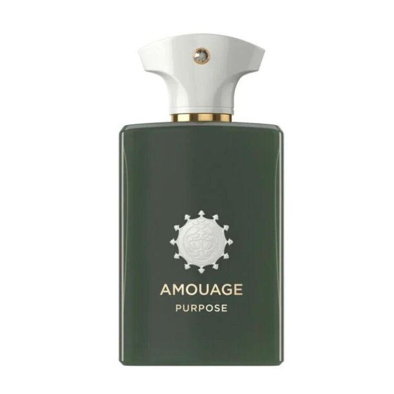 amouage purpose